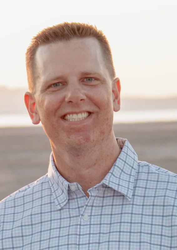 Steve Ford, In-House Landscape Designer at A & D Landscaping