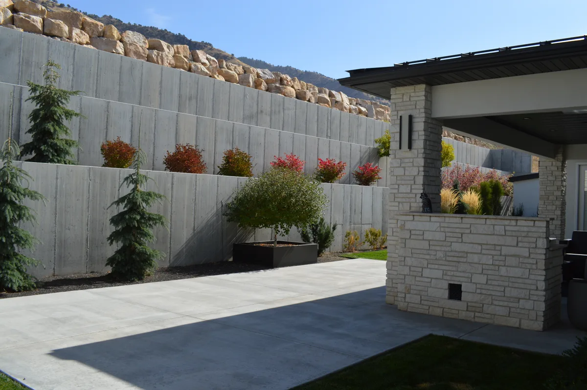 Lawn Care & Maintenance, Cache Valley