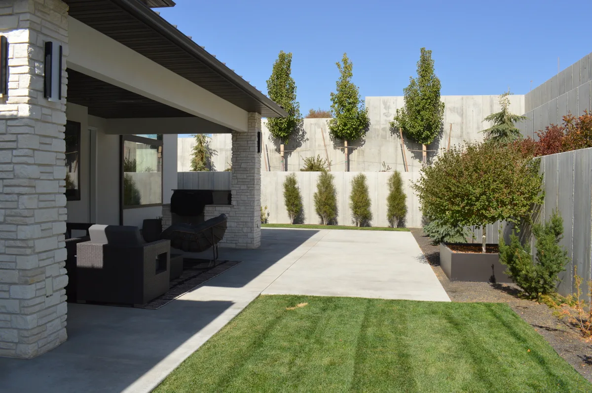 Lawn Care & Maintenance, Cache Valley