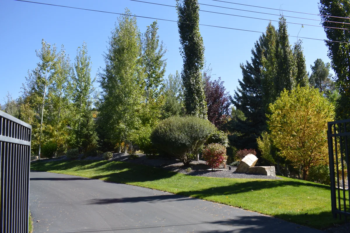 Lawn Care & Maintenance, Cache Valley
