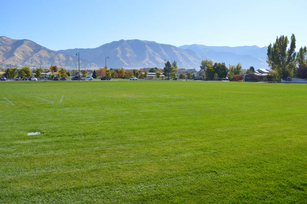 Specialty Installation, Cache Valley
